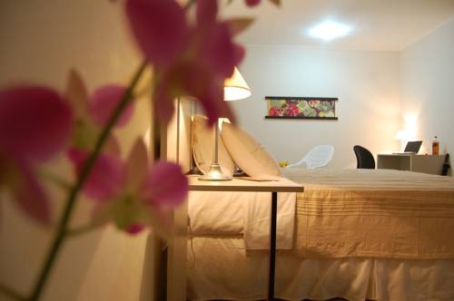 Imagen general del Hotel Sol Cataratas. Foto 4