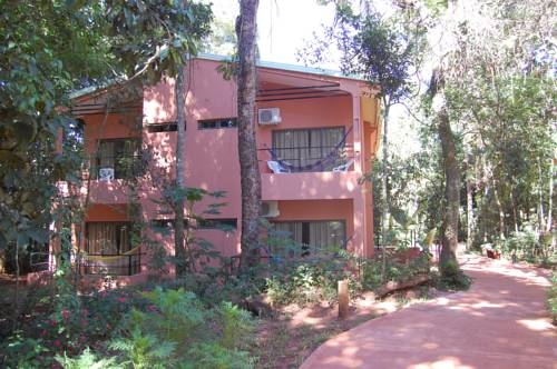 Imagen general del Hotel Sol Cataratas. Foto 5