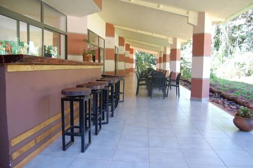 Imagen general del Hotel Sol Cataratas. Foto 6