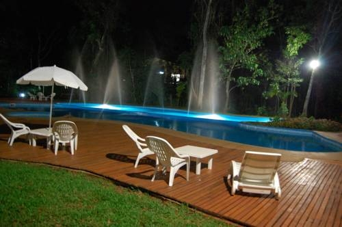Imagen general del Hotel Sol Cataratas. Foto 7