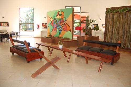 Imagen general del Hotel Sol Cataratas. Foto 9