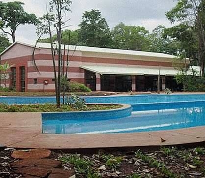Imagen general del Hotel Sol Cataratas. Foto 12