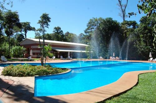 Imagen general del Hotel Sol Cataratas. Foto 13