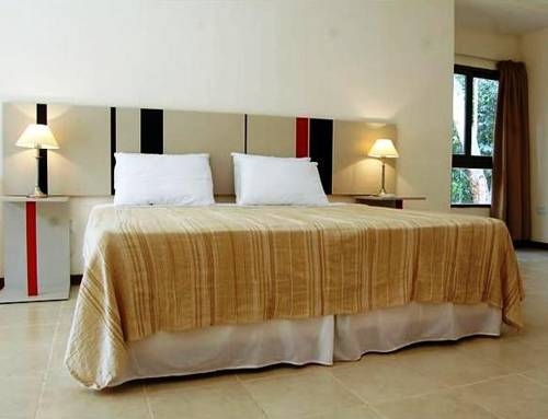 Imagen general del Hotel Sol Cataratas. Foto 16