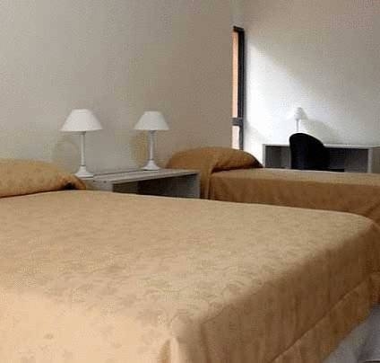 Imagen general del Hotel Sol Cataratas. Foto 23