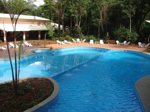 Imagen general del Hotel Sol Cataratas. Foto 24