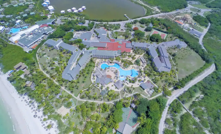 Imagen general del Hotel Sol Cayo Coco. Foto 1