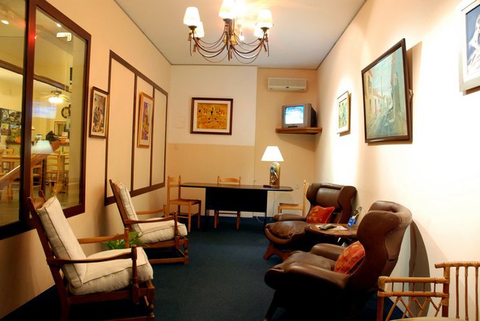 Imagen de los interiores del Hotel Sol Colonia. Foto 5