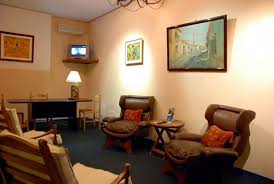 Imagen de los interiores del Hotel Sol Colonia. Foto 6
