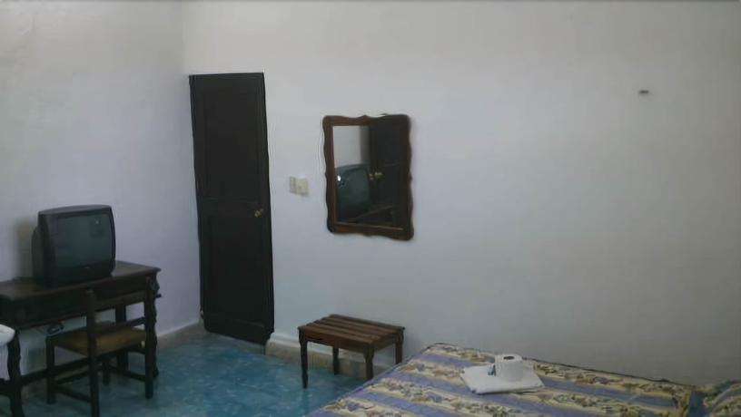 Imagen de la habitación del Hotel Sol Colonial. Foto 10