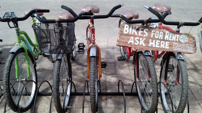 Imagen general del Hotel Sol Colonial. Foto 3