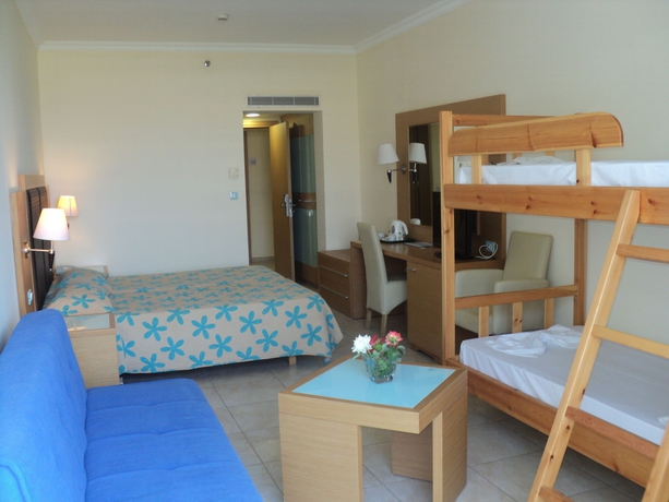 Imagen de la habitación del Hotel Sol Cosmopolitan Rhodes - All Inclusive. Foto 6