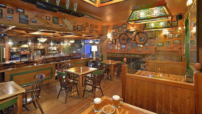 Imagen de los interiores del Hotel Sol Costa Daurada. Foto 12