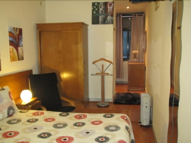 Imagen de la habitación del Hotel Sol Da Nave. Foto 4