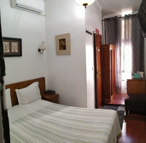 Imagen de la habitación del Hotel Sol Da Nave. Foto 6