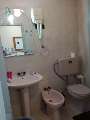 Imagen de la habitación del Hotel Sol Da Nave. Foto 9