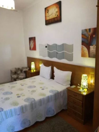 Imagen de la habitación del Hotel Sol Da Nave. Foto 10