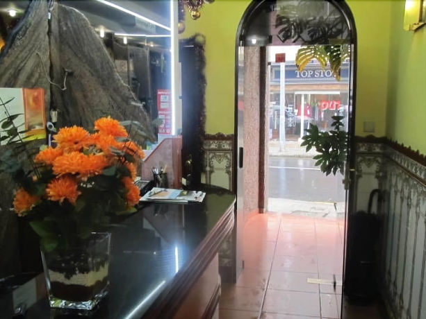 Imagen de los interiores del Hotel Sol Da Nave. Foto 14