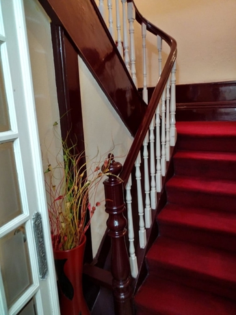 Imagen de los interiores del Hotel Sol Da Nave. Foto 15