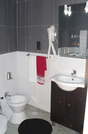 Imagen de la habitación del Hotel Sol Da Nave. Foto 11