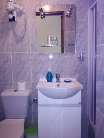 Imagen de la habitación del Hotel Sol Da Nave. Foto 13