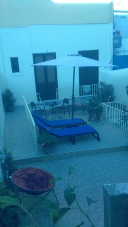 Imagen de los interiores del Hotel Sol Da Nave. Foto 18