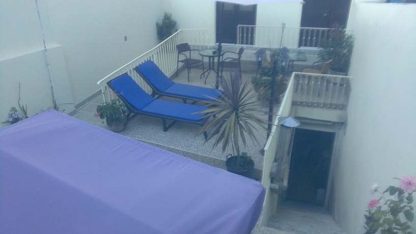 Imagen de los interiores del Hotel Sol Da Nave. Foto 19