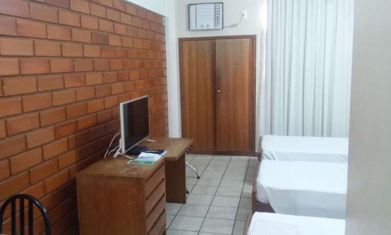 Imagen de la habitación del Hotel Sol Da Praia. Foto 3