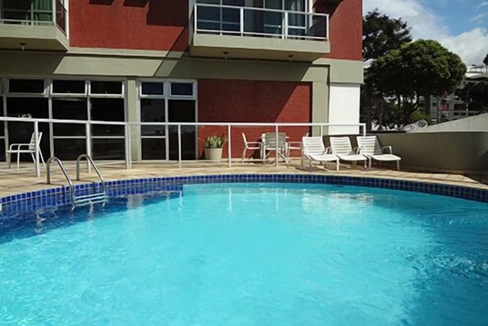 Imagen general del Hotel Sol Da Praia. Foto 1
