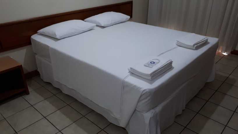 Imagen de la habitación del Hotel Sol Da Praia. Foto 4