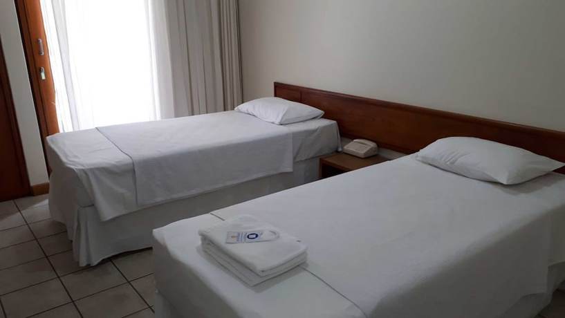 Imagen de la habitación del Hotel Sol Da Praia. Foto 5