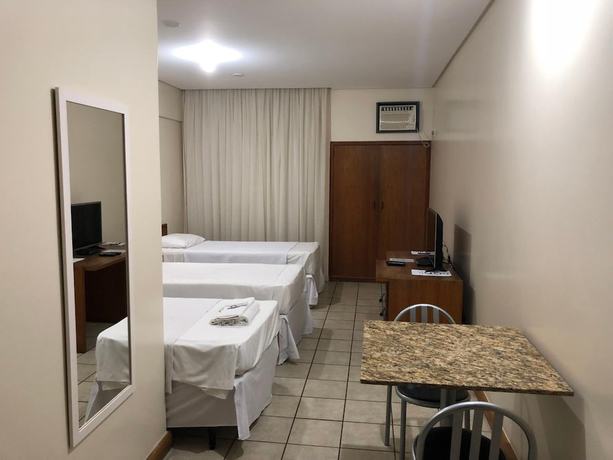 Imagen de la habitación del Hotel Sol Da Praia. Foto 6