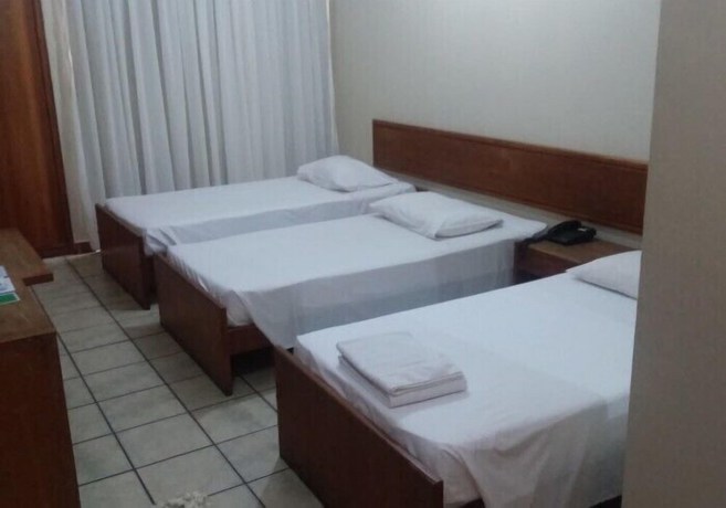 Imagen de la habitación del Hotel Sol Da Praia. Foto 8