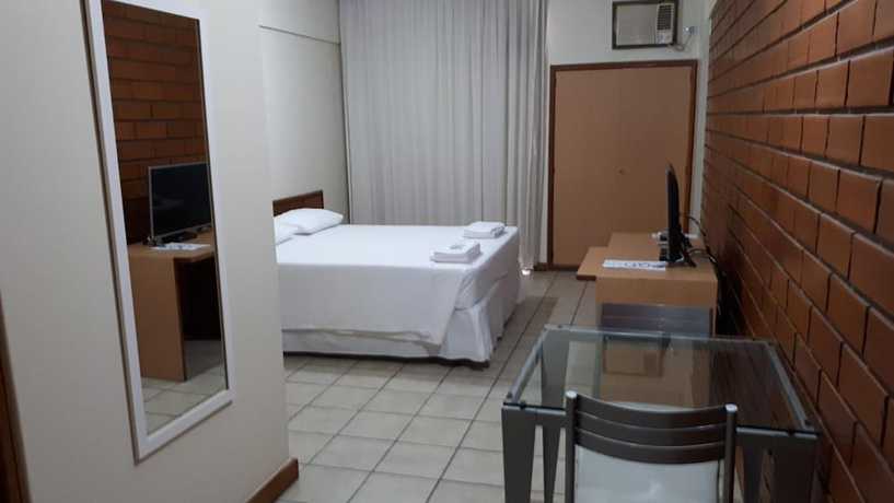 Imagen de la habitación del Hotel Sol Da Praia. Foto 9