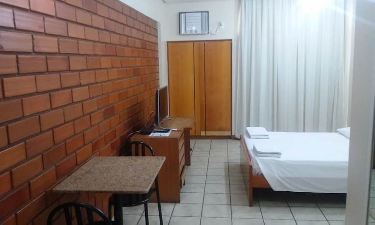 Imagen de la habitación del Hotel Sol Da Praia. Foto 10