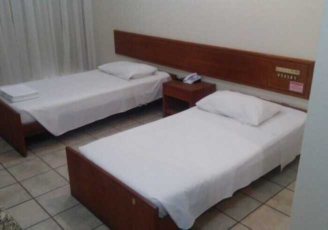 Imagen de la habitación del Hotel Sol Da Praia. Foto 11