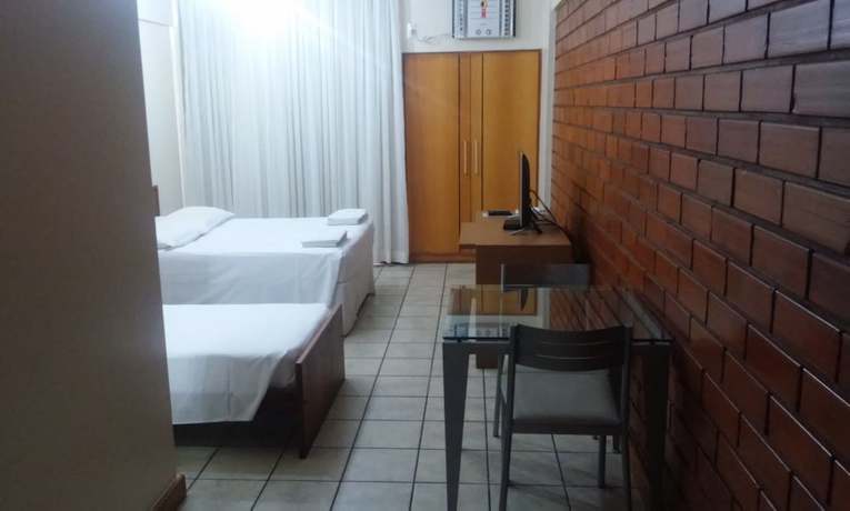 Imagen de la habitación del Hotel Sol Da Praia. Foto 12