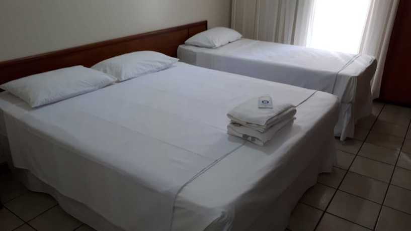 Imagen de la habitación del Hotel Sol Da Praia. Foto 13