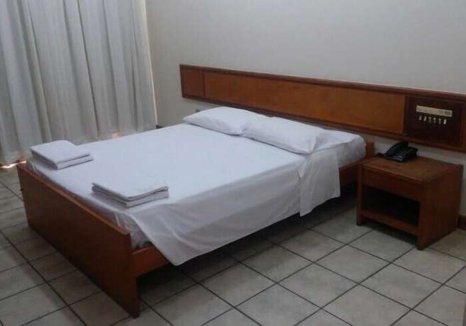 Imagen de la habitación del Hotel Sol Da Praia. Foto 14