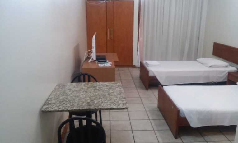Imagen de la habitación del Hotel Sol Da Praia. Foto 15