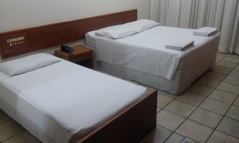 Imagen de la habitación del Hotel Sol Da Praia. Foto 18