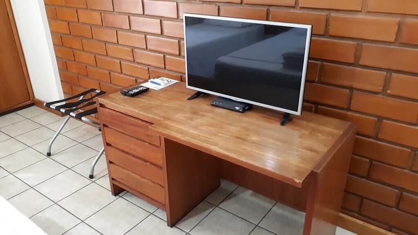 Imagen de la habitación del Hotel Sol Da Praia. Foto 19