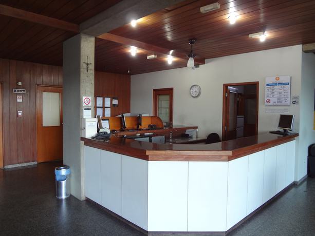 Imagen de los interiores del Hotel Sol Da Praia. Foto 20
