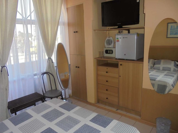 Imagen de la habitación del Hotel Sol De Arica. Foto 9