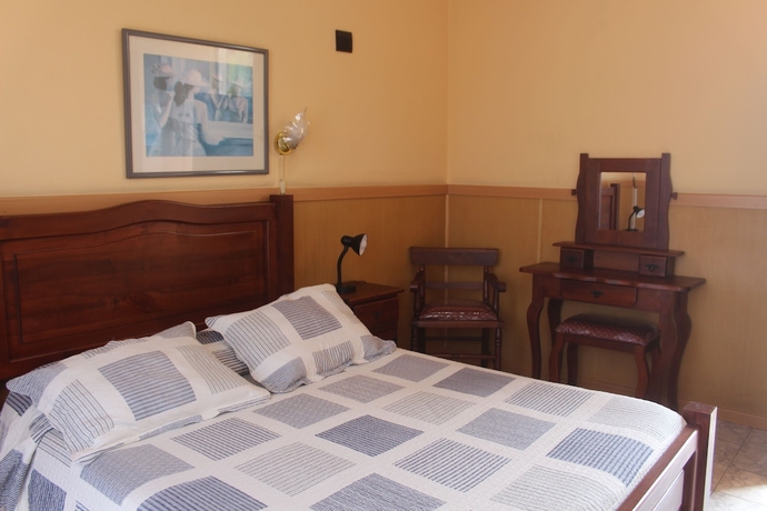 Imagen de la habitación del Hotel Sol De Arica. Foto 10