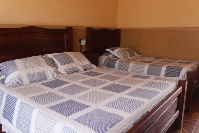 Imagen de la habitación del Hotel Sol De Arica. Foto 12