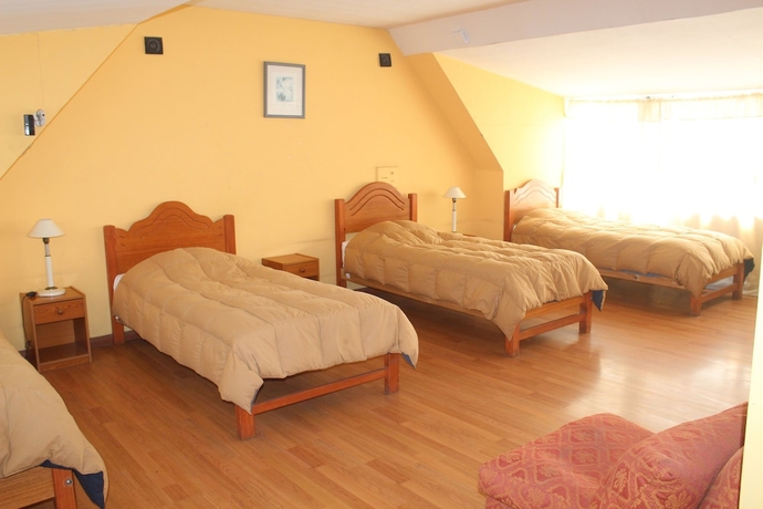 Imagen de la habitación del Hotel Sol De Arica. Foto 14