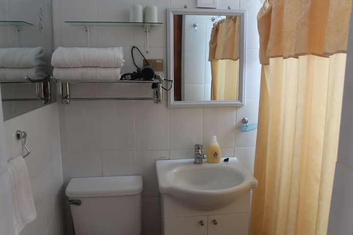 Imagen de la habitación del Hotel Sol De Arica. Foto 15