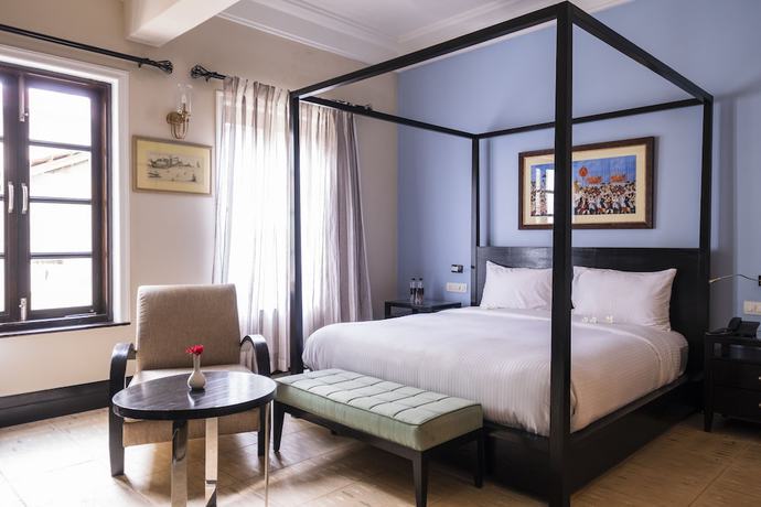 Imagen de la habitación del Hotel Sol De Goa by Sereno. Foto 3