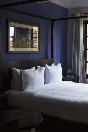 Imagen de la habitación del Hotel Sol De Goa by Sereno. Foto 4